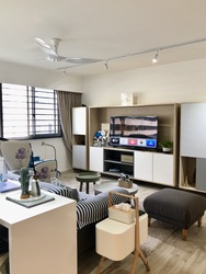 Blk 308B Punggol Walk (Punggol), HDB 5 Rooms #265693931